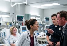 Confronting the person whose cold-blooded indifference once nearly cost her her life, a pulmonologist decides to set aside past grievances to fight for her sister’s survival—unaware that she is walking straight into an elaborate trap orchestrated by her own flesh and blood.