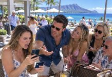 My husband stole my credit card for a lavish trip to Hawaii with his parents and my sister. They treated her like his wife, and when I cancelled the card, he screamed, “How dare you! Reactivate it now!” My own sister then texted me, “Hell…”