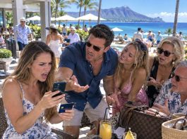 My husband stole my credit card for a lavish trip to Hawaii with his parents and my sister. They treated her like his wife, and when I cancelled the card, he screamed, “How dare you! Reactivate it now!” My own sister then texted me, “Hell…”