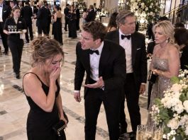 At my parents’ luxury gala, my brother looked straight at me and asked, “Are you the help? Staff should use the side entrance,” while my parents stood beside him pretending they didn’t even know me. I walked away without making a scene, but the next morning, their CEO received a meeting request from the one person who could decide the fate of a $3 billion contract.