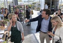My son said: “Mom, you’re just a flower stall lady. You don’t know how anything works.” He never knew the woman he dismissed owned a $38 million greenhouse empire. I didn’t argue. I made two calls. And his wife lost everything.