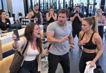 My husband hired my high school bully as his personal trainer, so when I found the secret messages and her smug confession on tape, I made her pay in front of everyone.