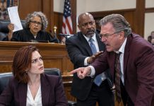 “My daughter is a drug addict!” my father shouted in court, making sure everyone heard his version of the story, while I sat silently and let him believe he had already won. Then the judge turned toward him with one unexpected question, and within seconds, my father’s confidence vanished as his own lawyer froze in disbelief.