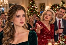 MY HUSBAND AND HIS FAMILY BLAMED ME FOR “RUINING” CHRISTMAS EVERY YEAR. THIS TIME, I DIDN’T SHOW UP OR PAY A DIME. BY 6 P.M., THEY WERE CALLING ME IN A PANIC.
