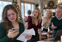 My sister said, “You’re a divorced mom. You’ll embarrass us in front of his family. You’re not invited to Christmas.” And my parents said they fully agreed. I replied, “Then you won’t be there either,” and canceled the lodge rental, the catered dinner, and even my sister’s car repair payments.