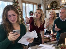 My sister said, “You’re a divorced mom. You’ll embarrass us in front of his family. You’re not invited to Christmas.” And my parents said they fully agreed. I replied, “Then you won’t be there either,” and canceled the lodge rental, the catered dinner, and even my sister’s car repair payments.