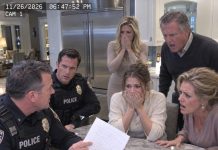 My mother cried over the phone, begging me to save my hospitalized brother. My father threatened me when I refused to wire $20,000. Hours later, police discovered my brother drinking at home, surrounded by stolen financial documents. Then they found my name on a fraudulent loan application.