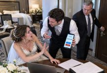 Four hours after our wedding, my husband said, “Approve the $186,400 transfer—then clear the plates.” I froze it. His father locked the door, and they put a loan guarantee beside my certificate.