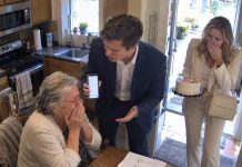 My millionaire son came home for Mother’s Day expecting to find me living comfortably. Instead, he discovered I depended on charity to survive. One question about his wife’s monthly payments exposed a betrayal neither of us saw coming…..