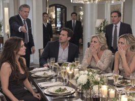 At the family dinner, my MIL laughed: “She just runs a tiny flower shop!” SIL: “What a joke!” Then their company’s owner walked in… “Actually, your entire supply chain depends on her business.” Their faces turned white when they realized I owned all their suppliers!