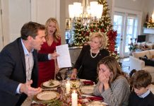 My family thought cutting me out of the inheritance would destroy me! But my Christmas gift exposed a secret they never wanted revealed…
