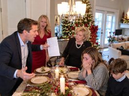 My family thought cutting me out of the inheritance would destroy me! But my Christmas gift exposed a secret they never wanted revealed…