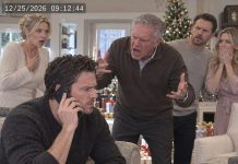 My father-in-law threw my daughter into the freezing cold because she defended me, while my wife stood inside and did nothing. Minutes later, she handed me divorce papers in front of her entire family. They thought they were humiliating a broke handyman. They had no idea who owned their paychecks.
