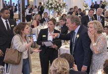 I showed up to my parents’ celebration banquet, only to hear my father yell, “Sorry, you’re not invited. Get this beggar out,” not knowing I paid for everything, so I made them pay.