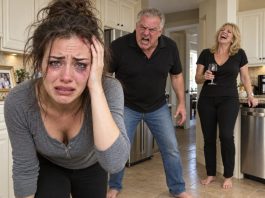 Nine hours before defending my thesis, I watched Mom laugh and call me a leech as Dad smashed my laptop against my head. Destroying my computer was their plan to force me into the family business. Four backups preserved my thesis. Their dangerous secrets would receive no such protection now.