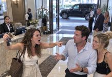 Caught my husband hiding with his side piece at a hotel in my own Range Rover. I showed up at checkout, took back my keys and my card, and left them both stranded in Savannah.