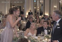 On my graduation night, my father called me the ugly daughter who ruined our family’s reputation. He disowned me, cut me from his will, and sabotaged my career. Ten years later, I returned to my beautiful sister’s wedding, where nobody recognized the woman I’d become.