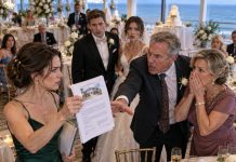 At my brother’s wedding, I overheard my parents whispering about how they would force me to sign over the deed to my $650,000 beach house, convinced I was too distracted by the celebration to notice their plan. I kept smiling through the reception, but before they could make their move, I quietly sold the property—and made a second decision that would leave them with absolutely no idea what was coming.