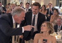 My boyfriend’s father humiliated me in front of his business partners, mocking my cheap clothes and poor upbringing! My boyfriend tried to defend me, but I stopped him. They had no idea the woman they were insulting held the power to cancel his biggest deal.