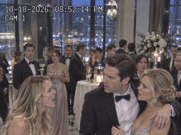 At our company’s biggest celebration, my fiancé gave his glamorous new CEO the shares I’d spent seven years earning. When I confronted him, he wrapped his jacket around her shoulders and called me jealous. I walked away—but took three patents worth millions with me.