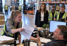 My manager laughed when I complained about my $312 paycheck! But when the CEO discovered what he’d done, her expression turned ice-cold. He walked into her office smiling—and walked out fired…