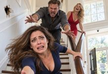 My mother-in-law called my father after my husband threw me down the stairs. “Come take your worthless daughter back.” “If she has even one scratch, your family will answer for it,” Dad replied. They both laughed… until finally realizing exactly who my father actually was…