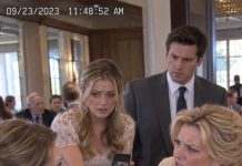 My daughter’s future mother-in-law arrived at my restaurant wearing expensive diamonds and boasting about her wealthy family. Twenty minutes later, she demanded over a million dollars for the wedding. I was stunned, but my daughter’s terrified expression suggested the money was only part of the problem.