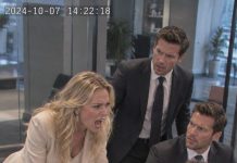 She slapped me over spilled coffee and warned that I would soon be looking for another job. She didn’t know I was the CEO. When she entered her interview, I had already discovered her company had received suspicious payments approved by the executive recommending her.
