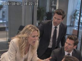 She slapped me over spilled coffee and warned that I would soon be looking for another job. She didn’t know I was the CEO. When she entered her interview, I had already discovered her company had received suspicious payments approved by the executive recommending her.