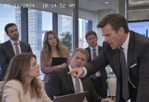 During an executive meeting, my arrogant boss mocked me for questioning his brilliant plan to raise customer prices. He thought I was just an outdated employee resisting change. But I knew about a hidden contractual obligation he had never bothered to read. His mistake could cost millions.