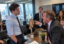 I won $5.4 million in the lottery, but instead of quitting my job, I quietly bought 32% of the company I worked for and showed up Monday morning like nothing had changed. For months, my coworkers and managers had no idea the “ordinary employee” sitting beside them was now one of the company’s largest owners.