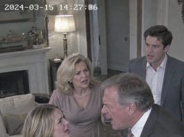 Ten years after throwing me out at sixteen, my parents stormed into my office demanding $100,000 for my brother’s wedding. When I refused, my father threatened to destroy my reputation. He had no idea his every word was being recorded.