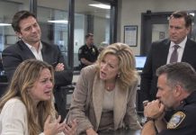 At the police station, my daughter’s millionaire husband smirked as his mother accused her of making up the assault. They expected the officers to believe their expensive lawyer. But when my daughter finally described what happened behind the locked guest house door, the detective stopped smiling.