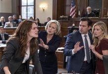 I took on a bitter divorce case for Hannah Vance, believing I was helping a client fight for a fair settlement, only to discover that she had been secretly sleeping with my husband, Sean Miller. When the truth exploded in the middle of the courtroom, I demanded that she walk away with nothing, but the moment I grabbed a box cutter and charged toward Sean, my mother rushed in—and what happened next changed everything.