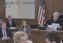 The courtroom fell silent when my older brother accused me of exploiting our dying grandmother to steal her fortune. My mother supported his accusations and demanded I receive nothing. Then the judge opened a sealed document, studied one particular page, and asked everyone to remain standing.