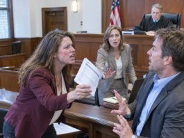 My 4-year-old son said, “Daddy told me to hide Mommy’s money.” I left court holding his hand—as bank records revealed my husband had used $36,000 of our savings to fund his mistress.