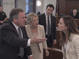 My father threw me out at seventeen for getting my girlfriend pregnant. Twenty-two years later, after I built a multimillion-dollar company without him, he dragged me into court demanding half. He called me a thief—until my lawyer placed my grandfather’s original documents in front of the judge.