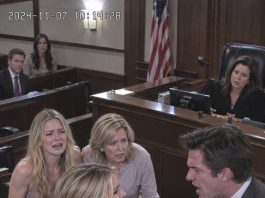 My husband cheated on me with my sister’s best friend, then dragged me into court to steal my fortune. My own mother and sister supported him. They expected me to break down. Instead, I opened my briefcase, revealing evidence that made the judge laugh in disbelief.
