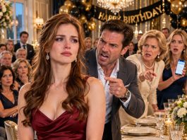 My Husband Said: “Don’t Expect Me To Pay For Anything Of Yours. Be Independent, Stop Living Off Me.” I Said Nothing. At His Birthday Party, 20 Relatives Sat Waiting For The Food. He Looked At The Empty Table, His Face Changed. “What Did You Do?” I Smiled: “I’m Just Respecting What You Told Me.”