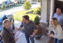 “Dad, you’re not welcome. Only Annie’s family is invited.” That was my son’s message after I’d poured $93,000 into their house. I didn’t argue or beg. I simply cut off the money and listed the property for sale. Then everything exploded…