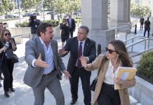In court, my millionaire husband publicly called me sterile. His motive was clear to annul our marriage keep every cent of his fortune. He claimed clause in our prenup would leave me with nothing if we divorced. I stayed calm, said nothing, handed the judge an envelope. What was inside changed everything, and left the entire courtroom in stunned silence…