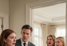 While I was away on business, my mother moved my sister’s entire family into my house and secretly arranged to transfer ownership to her. They thought I would surrender without a fight. But when my attorney heard the security recording, his face went pale. “Emily, this is criminal.”