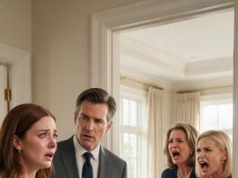 While I was away on business, my mother moved my sister’s entire family into my house and secretly arranged to transfer ownership to her. They thought I would surrender without a fight. But when my attorney heard the security recording, his face went pale. “Emily, this is criminal.”