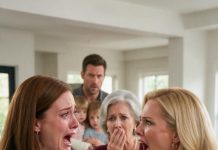 I babysat my sister’s four kids every Sunday for two years without charging a dime. But when my husband needed emergency surgery and I asked her to watch my twins for three hours, she refused. So I sent her a $19,320 invoice. Her reaction exposed a family secret I never expected.