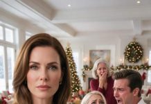 My brother’s fiancée banned me from Christmas because of my “bad energy,” and my parents agreed. I said, “Understood,” and booked a $37,000 Aspen vacation. Then one Christmas Eve photo exposed a secret. At 11:52 the next morning, Mom called screaming that everything had fallen apart.