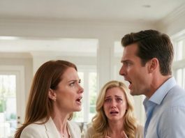 “My ex is moving back in. Don’t overreact,” my boyfriend said three days before our $8,460 romantic getaway. I smiled, canceled the reservation, kept my refund, and flew to California alone. Hours later, he texted, “WHERE ARE YOU?” Then I discovered who he’d actually planned to take.