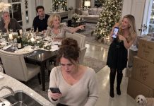 At Christmas dinner, I overheard mum giving my condo to my sister. I smiled, helped with the dishes, and sent a thumbs up when she texted photos of her moving boxes. Then I sold it. 42 missed calls. I didn’t answer. Instead, I.