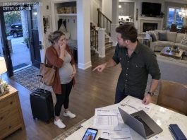 My pregnant wife left on a trip with her high school boyfriend. Then she posted that she was having his child. I answered publicly and began unraveling the life I had paid for.