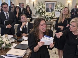 My family laughed in my face at Grandpa’s funeral, divided millions between themselves like vultures, and handed me a single envelope, but they had no idea it held a plane ticket to a billion-dollar secret.