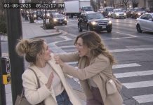 Three months before her wedding, my future sister-in-law shoved me into a busy street because I refused to surrender my wedding venue. I woke up in intensive care with multiple fractures. Then my attorney showed me a photograph that revealed what my brother had done while I was dying.